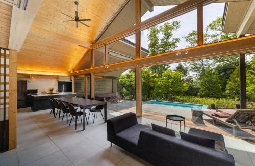 Kitasaku-gun Villa | Villa Metsä KARUIZAWA