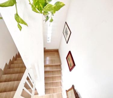 Chiusa Cavalli House | Villa Orizzonte sullo Jonio