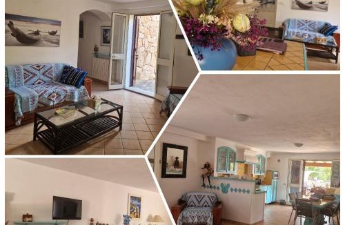 Pittulongu Apartment | VILLA SABA