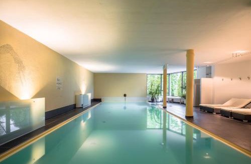 Merano Hotel | Villa Tivoli