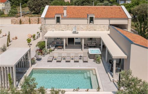 Ugljan House | Villa Utopia