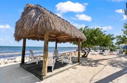 Key Largo Apartment | Villa Valbuena Aqua Vista Key Largo Marina Pickleball Remodeled 2025