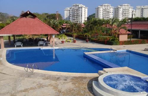 Jaco Villa | Villas Paraíso Jacó B20