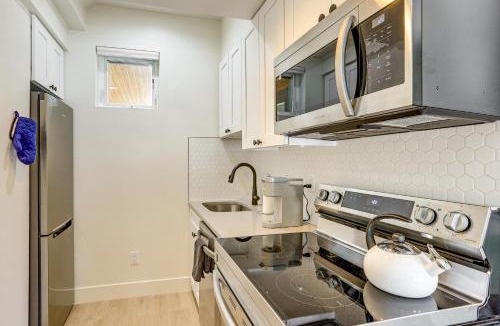 University Hills Apartment | Walkable & Brand New! Studio Near Dtwn Denver