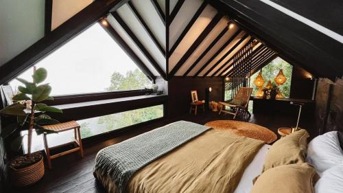 Sukasada House | Wanagiri Cabin Wanara