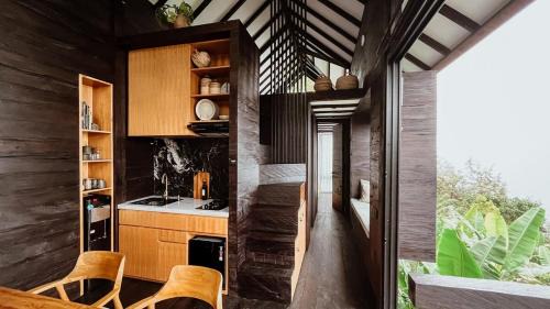 Sukasada House | Wanagiri Cabin Wanara