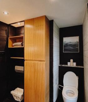 Sukasada House | Wanagiri Cabin Wanara