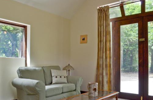 Tansley House | Waterfall Cottage