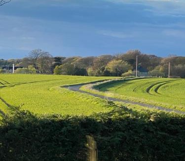 Kirknewton Apartment | WHITEHILL STABLES