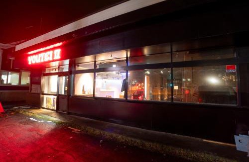 Rusutsu Hostel | YOUTEI2 HOSTELs