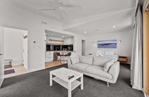 Crackenback Apartment | Yuki Studio