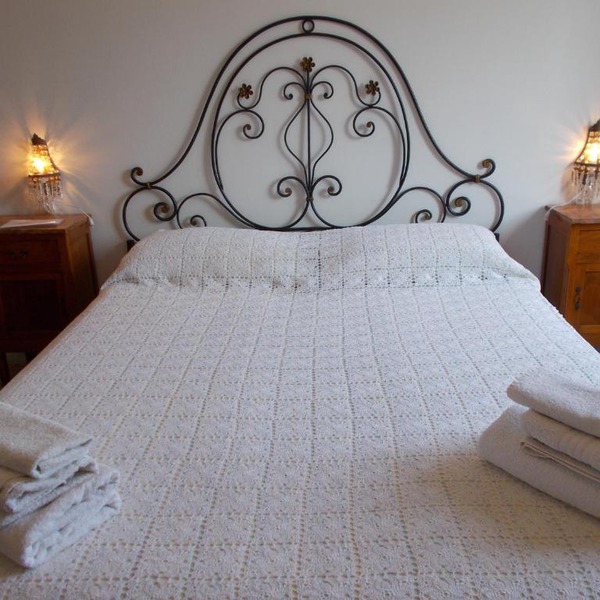 B&B Tiber