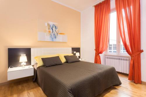 Casa Vacanze "Sognando Roma"