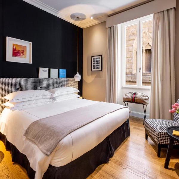 Nerva Boutique Hotel