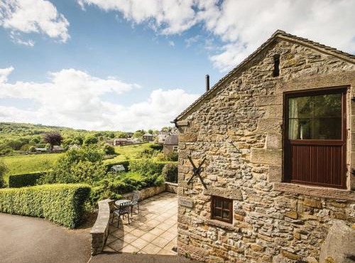 1 Bed in Wirksworth oc-pk925