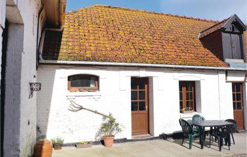 1 Bedroom Stunning Home In Hames-Boucres