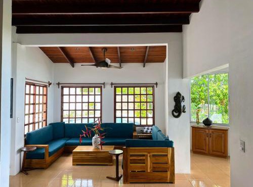 2 BD Villa with Sweeping Views of Manuel Antonio