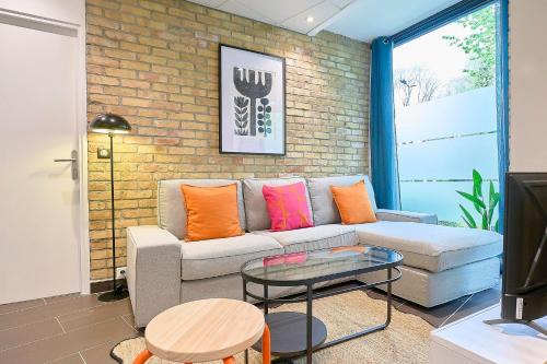 3-bedroom house, 2 minutes from Parc du Héron