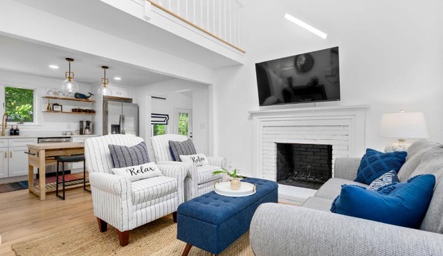 35 Pinecrest Avenue Mashpee Bela Vida