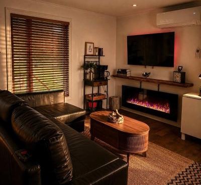 564 C - Le Refuge Spa Riviere & Billard