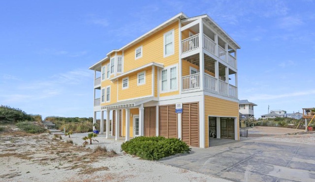 A Rendezvous, No Pets Allowed by Pristine Properties Vacation Rentals
