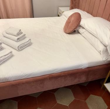 affittacamere dandolo