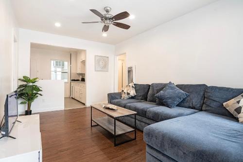 Affordable 1BR apt near Beverly Hills