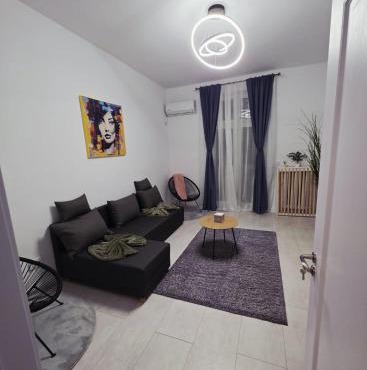 AFI Comfort Apartment - near metro station