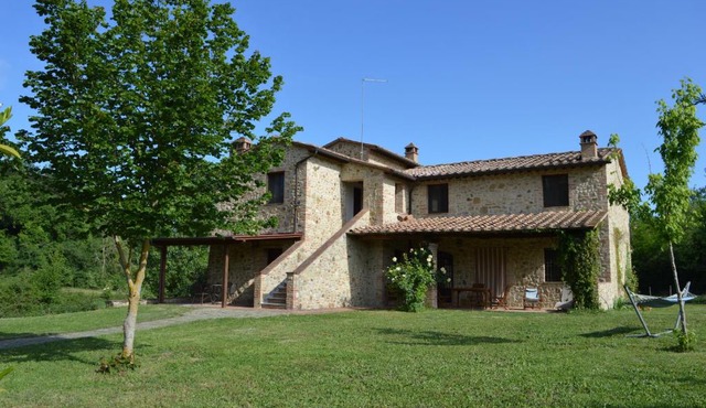 Agriturismo Tabiano