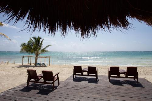 Akumal Bay Beach & Spa Resort
