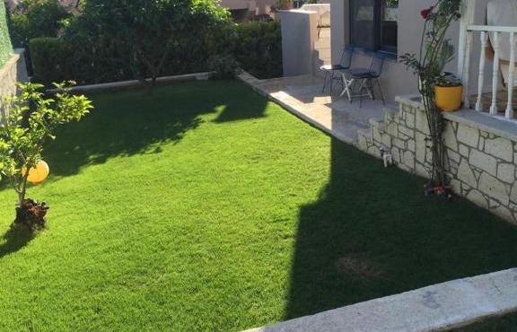 Alaçatı sakızlar bölgesinde kiralık villa