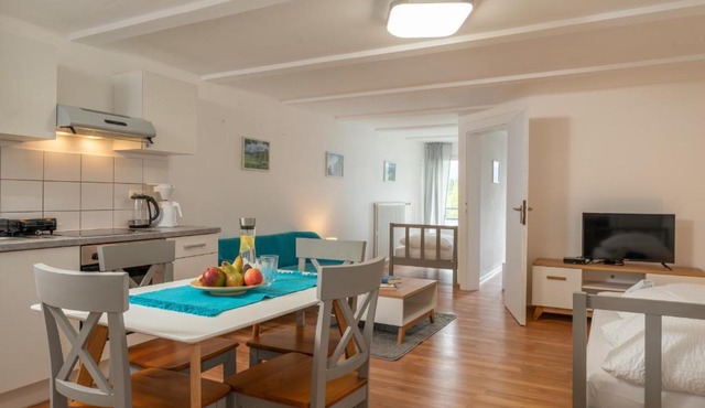 Alpine Hostel B9