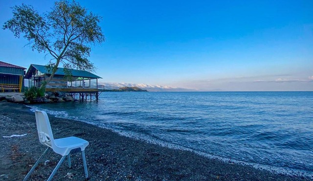 Anabella Sevan in Sevan
