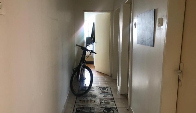 ankara renthal house