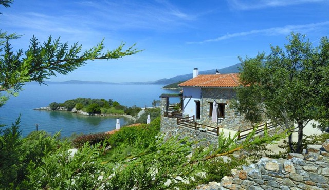 Anthyllion Villa