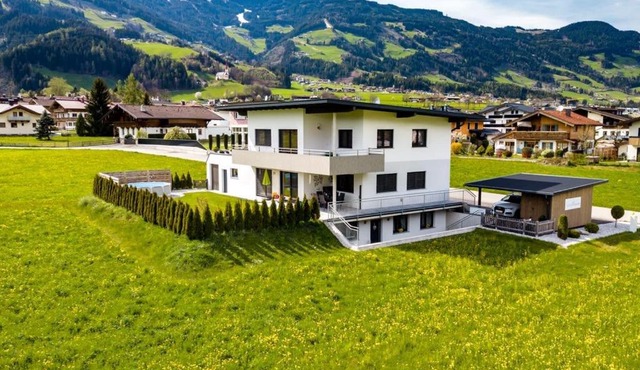 Apart Schachinger