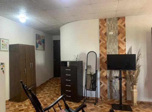 Apartamento Oderay