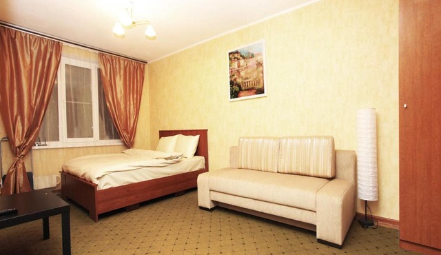 ApartLux Tsyurupa