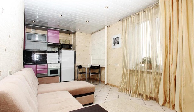 Apartlux Zatsepskiy