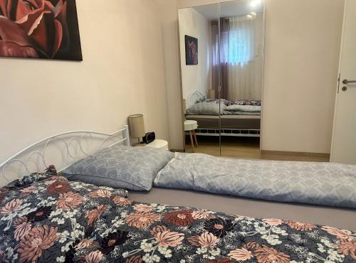 Apartment Eppstein