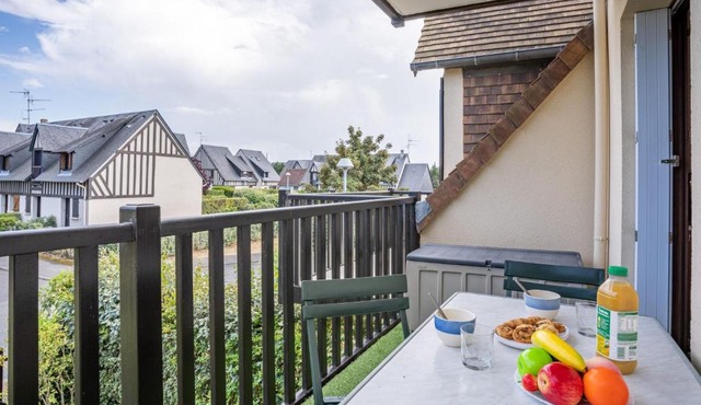 Apartment Fleur Marine-5 by Interhome