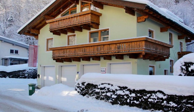 Apartment Heidi-2 by Interhome