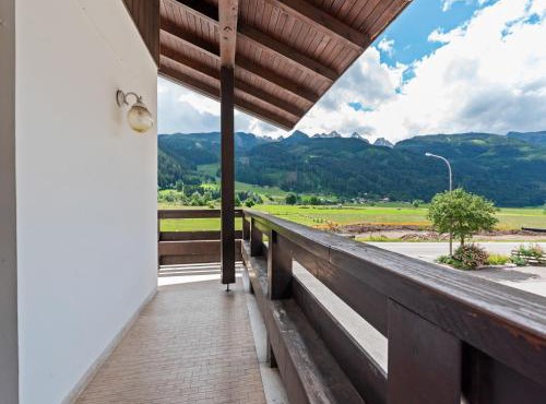 Apartment in Predazzo near Dolomites Trails