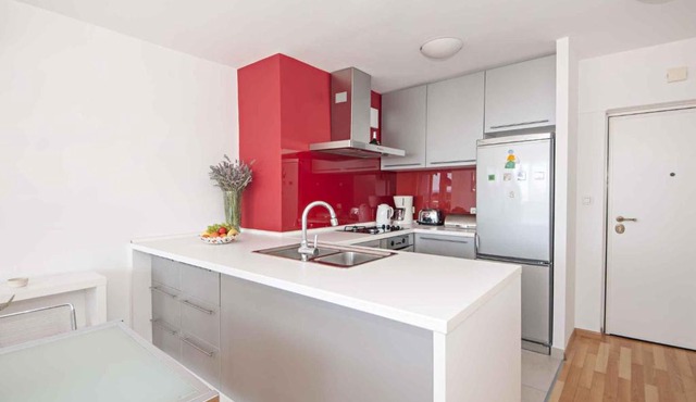 Apartment in Split/Split Riviera 7303