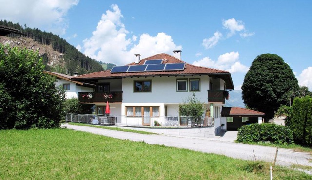 Apartment Kraftreich Apartments-4 by Interhome