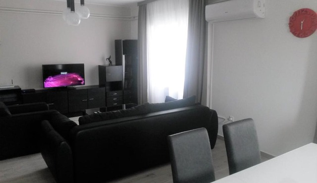 Apartment Sandra