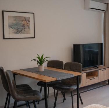 Apartment Seezeit