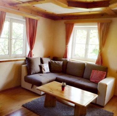 Apartment Vorderstoder