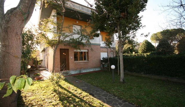 Appartamento indipendente con Giardino ideale per famiglie