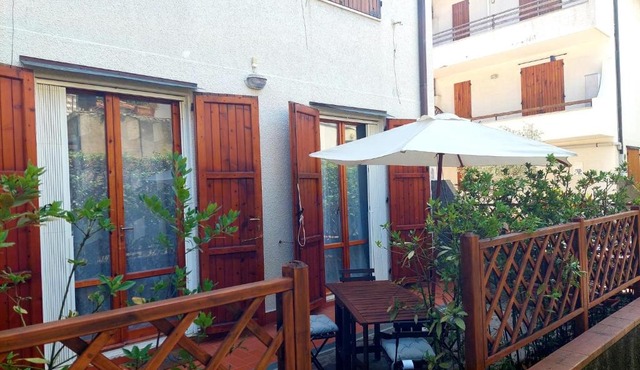 APPARTAMENTO CALETTA 2